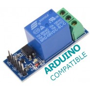 1-Channel 5V Relay Module...