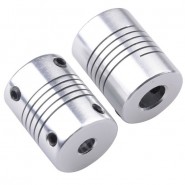 Acoplador mecânico 5mm/8mm