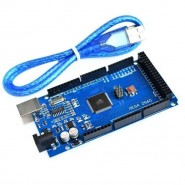 Arduino Mega 2560 R3...