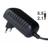 Alimentador 6Vdc 2A 12W c/...