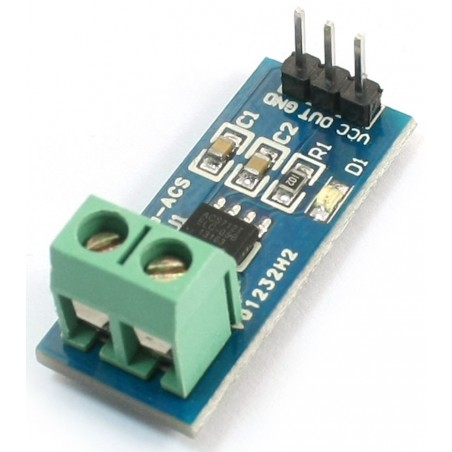 Current Sensor ACS712 5A