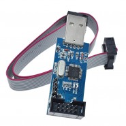 Programador Atmega 51 AVR