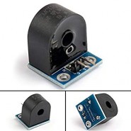 AC Current Sensor module 5A