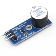 Active Buzzer Module...