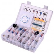 51 Educational Sensor Kit...