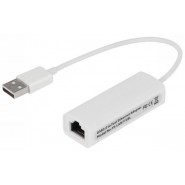 Adaptador de Rede USB para...