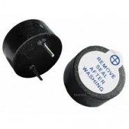 Active Buzzer 3.3~5V 2.3KHZ