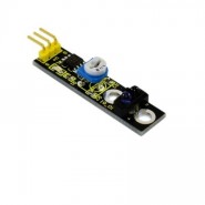 TCRT5000 Track Sensor Module