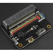 IO Extender - a micro:bit...