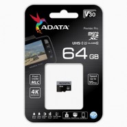 MICRO SDXC 64GB U3 CLASS 10...