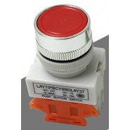 LAY37-11 10A Push button...