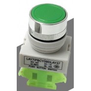 LAY37-11 10A Push button...