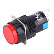 Interruptor ON-OFF 250Vac /...