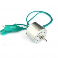 DC Motor 1.5~6V 4000rpm at...