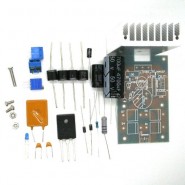 LT1083 7A Power Supply kit...