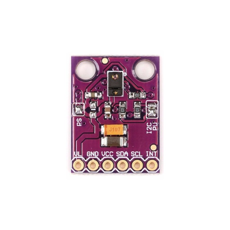 GY-9960-3.3 APDS-9960 RGB Infrared IR Gesture Sensor For Arduino