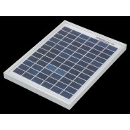 Solar panel 5W...