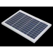 Painel Solar 10W...