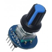 Rotary Encoder Module...