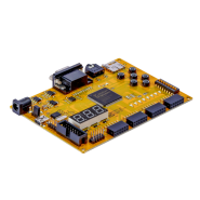 Elbert V2 - Spartan 3A FPGA...