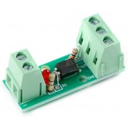 Optocoupler Isolation Board...