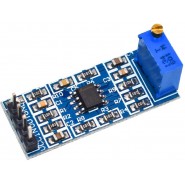 LM358 Amplifier Module