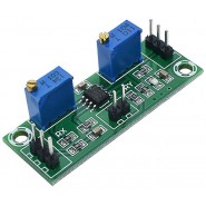 Módulo LM358 amplificador...