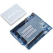 Arduino ProtoShield