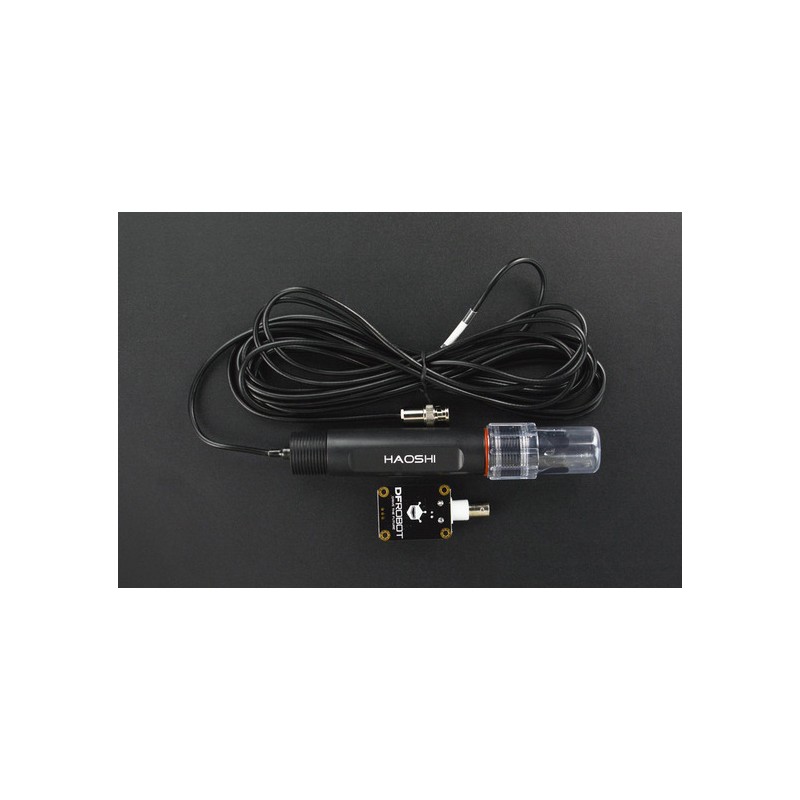 Gravity: Analog pH Sensor / Meter Pro Kit V2