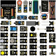 37 in 1 Sensor Starter Kit...