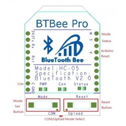 Bluetooth BTBee PRO