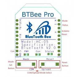 BTBee Pro