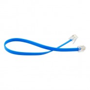 Cabo RJ11 EASY plug - 30cm...