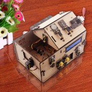 Smart Home Kit for Arduino...