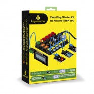 Keyestudio RJ11 EASY plug...