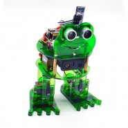 Frog Robot Kit - Keyestudio...