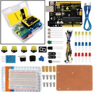 Kit iniciação básico para...