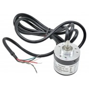 600CPR Encoder 5~24Vdc till...