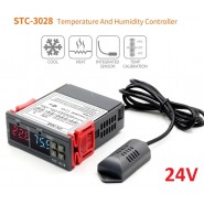 STC-3028 Controlador...