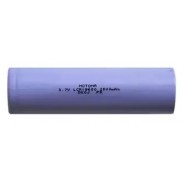 18650 Li-Ion Battery 3.7V...