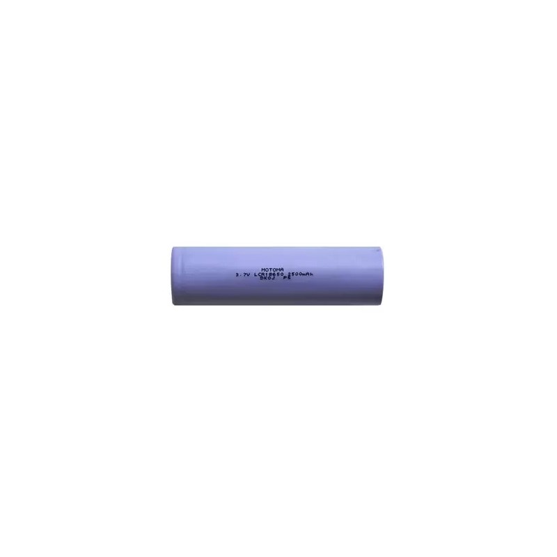 Accu 18650 2500mAh - Vape Power