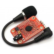 Voice Recognition Module V3...