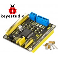 HAT L298P Motor Driver for...