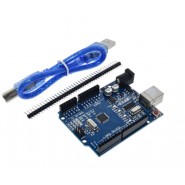 ARDUINO UNO R3 COMPATÍVEL...