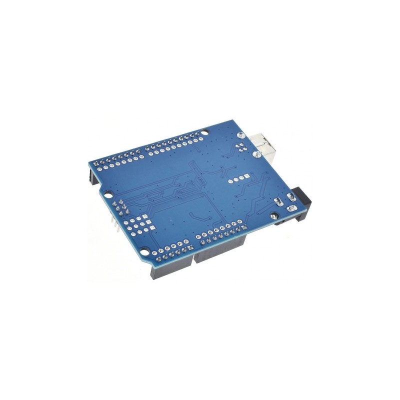 ARDUINO UNO R3 COMPATIBLE SMD with Cable