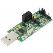 USB to TTL serial...