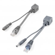 Passive PoE Cable Set