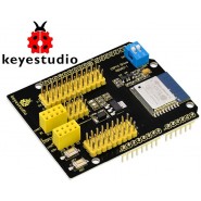 ESP8266 Web Sever Serial...