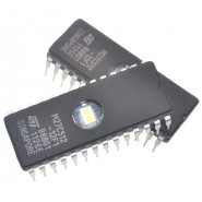 512K bit EPROM IC CHIP...