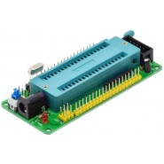 AVR 51 MCU microcontroller...